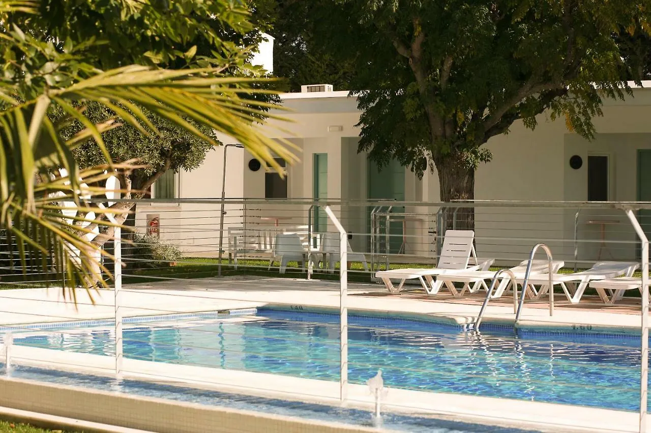 Hostal Las Cumbres Conil De La Frontera Espanha